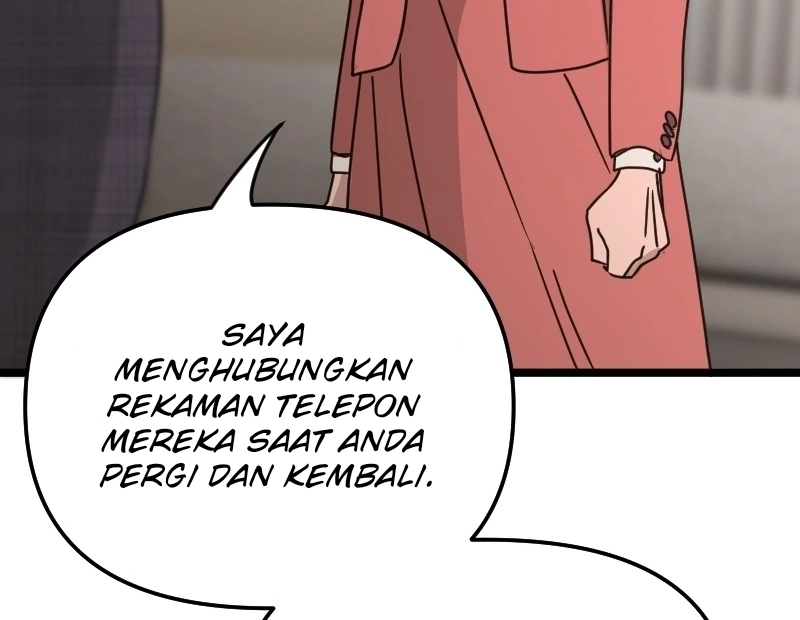The Mafia Nanny chapter 33 halaman 100