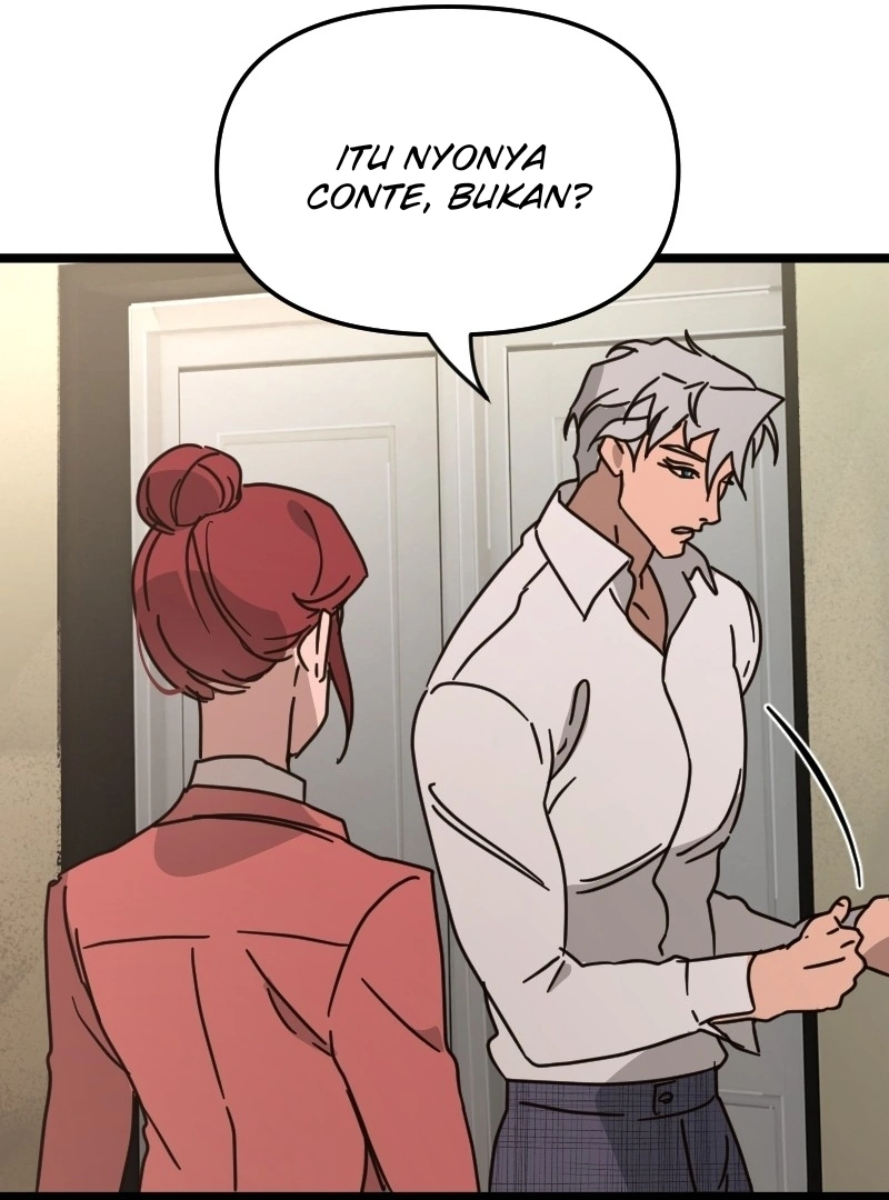 The Mafia Nanny chapter 33 halaman 102