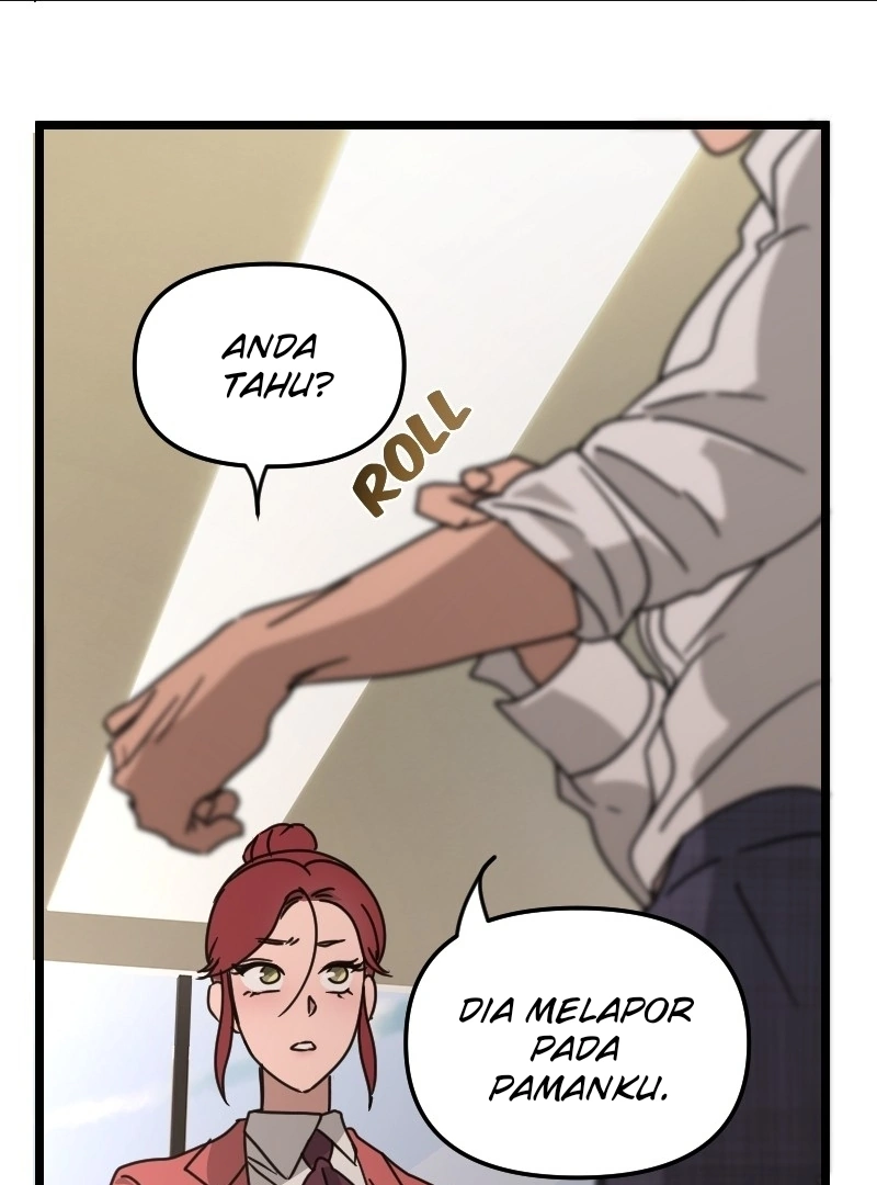 The Mafia Nanny chapter 33 halaman 103