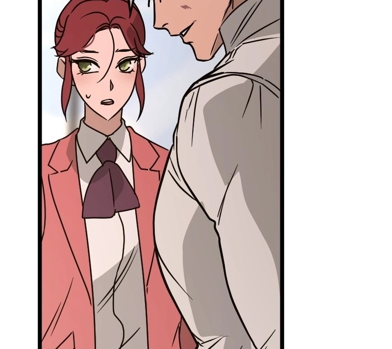 The Mafia Nanny chapter 33 halaman 107