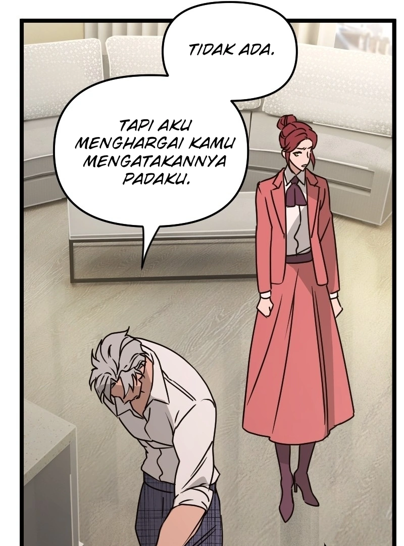 The Mafia Nanny chapter 33 halaman 109