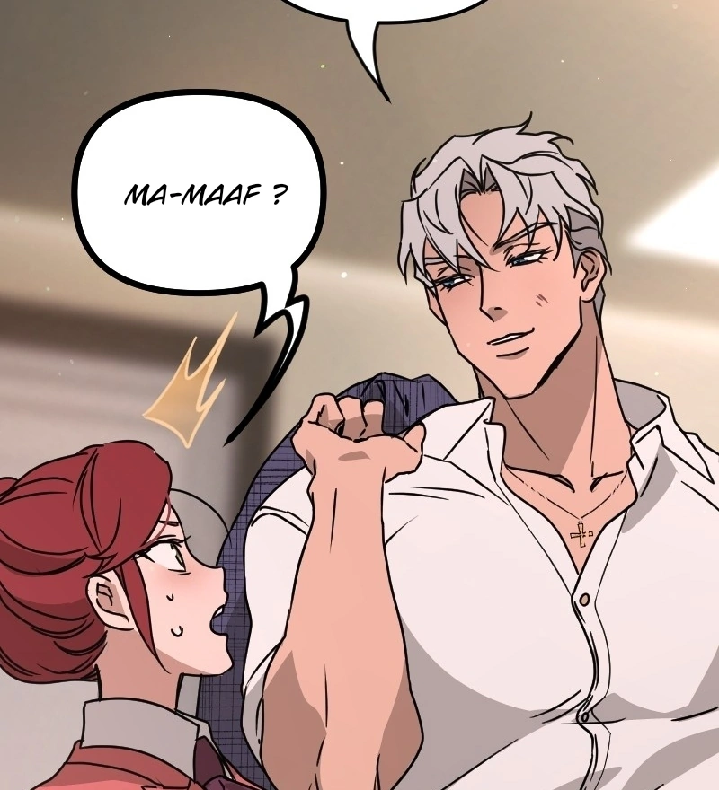 The Mafia Nanny chapter 33 halaman 113