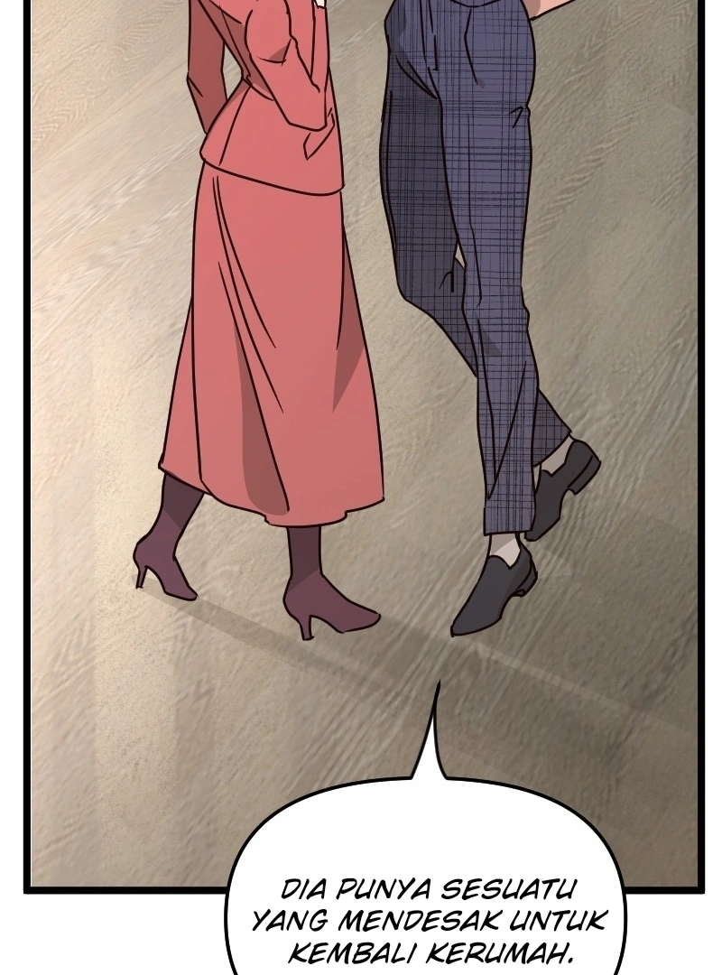 The Mafia Nanny chapter 33 halaman 116