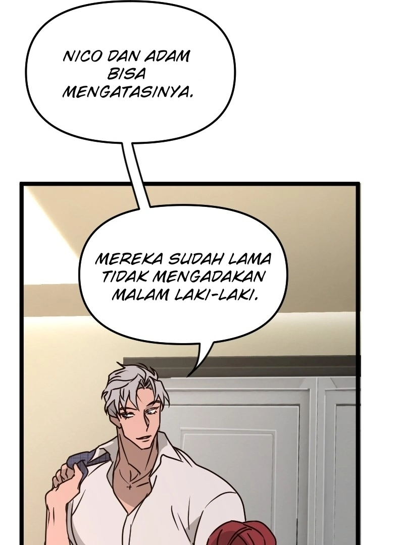 The Mafia Nanny chapter 33 halaman 120