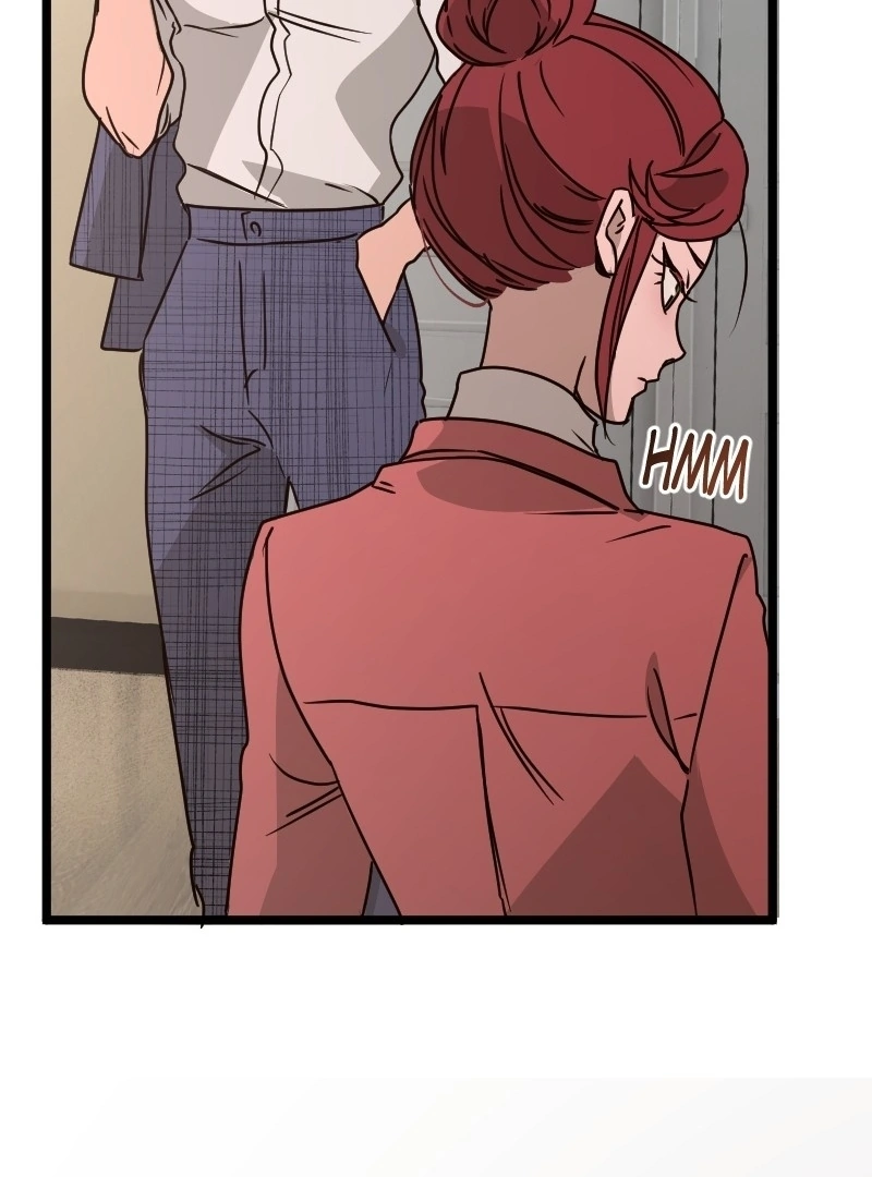 The Mafia Nanny chapter 33 halaman 121