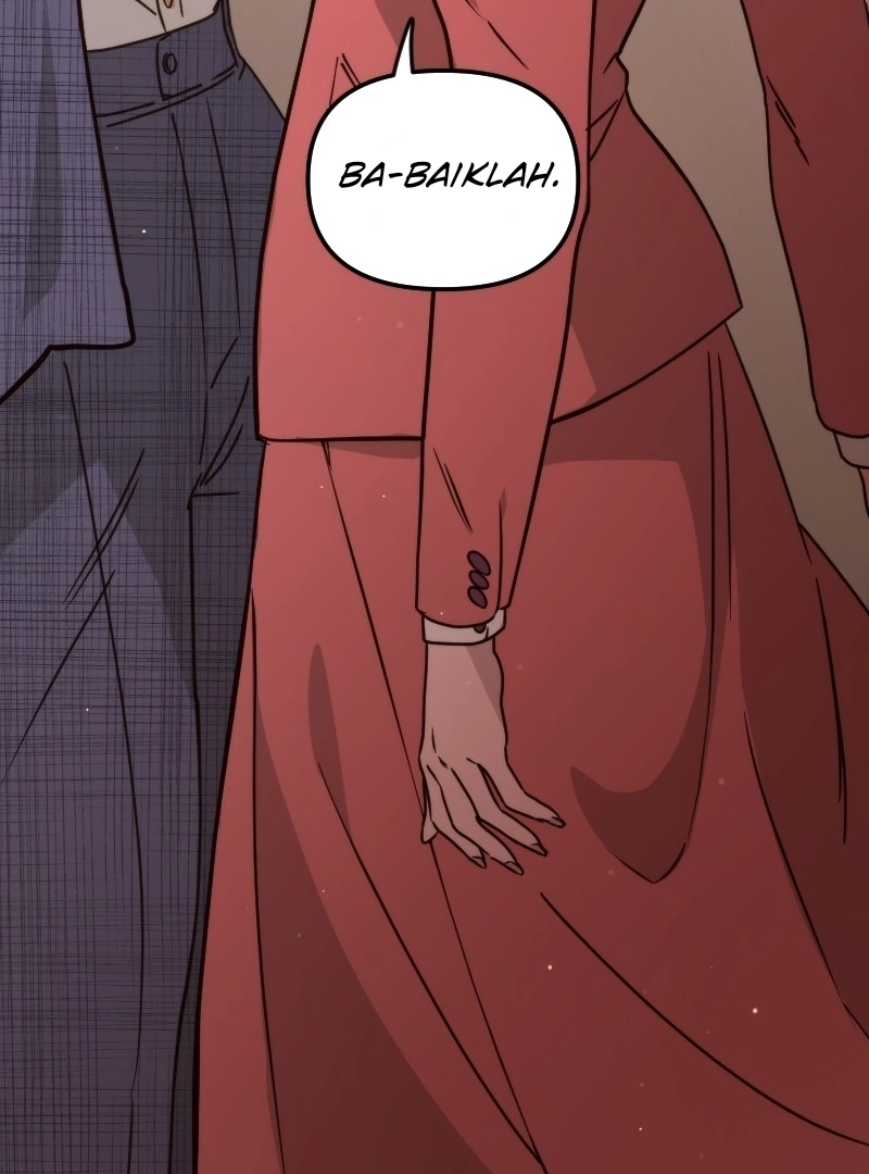The Mafia Nanny chapter 33 halaman 124