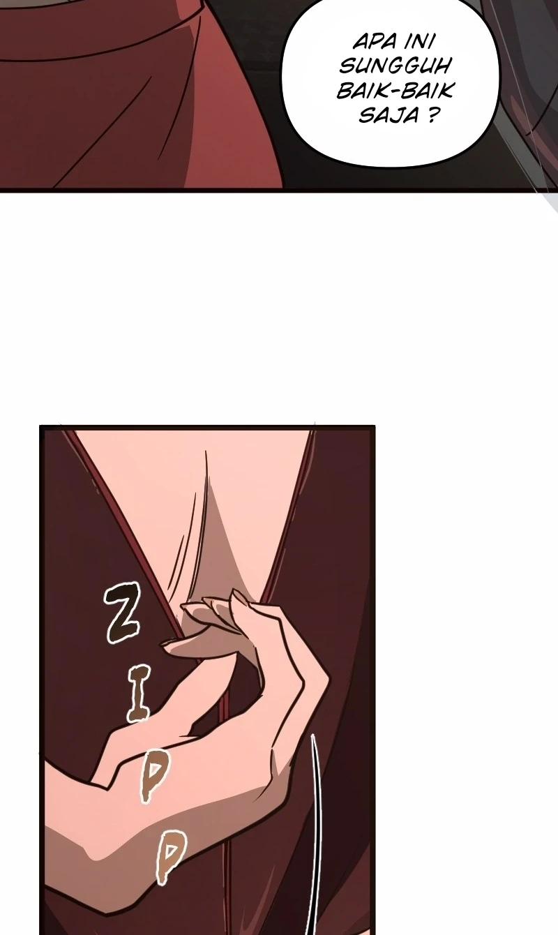 The Mafia Nanny chapter 34 halaman 3