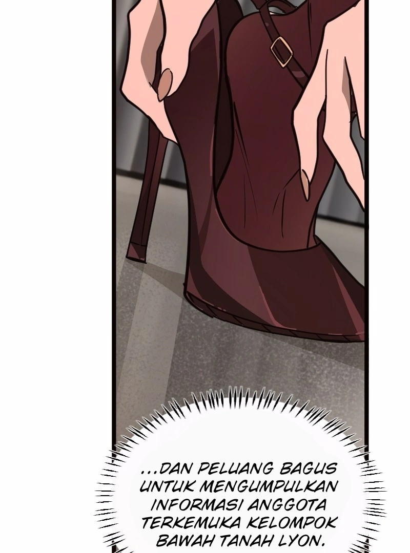The Mafia Nanny chapter 34 halaman 6