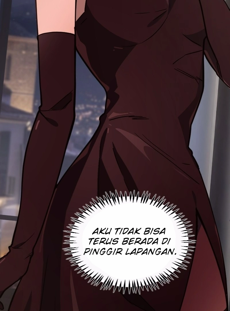The Mafia Nanny chapter 34 halaman 10