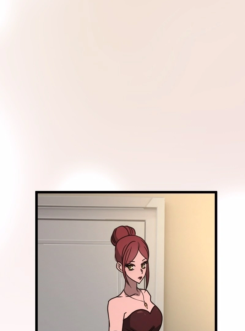 The Mafia Nanny chapter 34 halaman 16