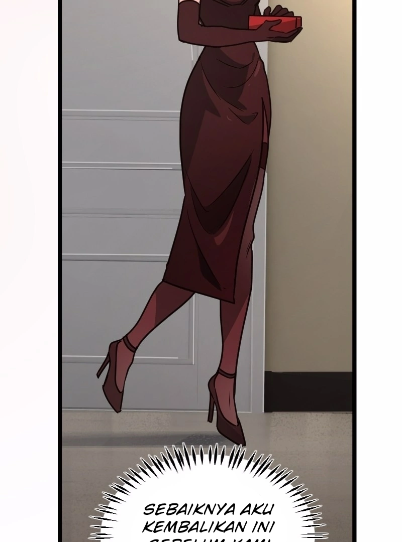 The Mafia Nanny chapter 34 halaman 17