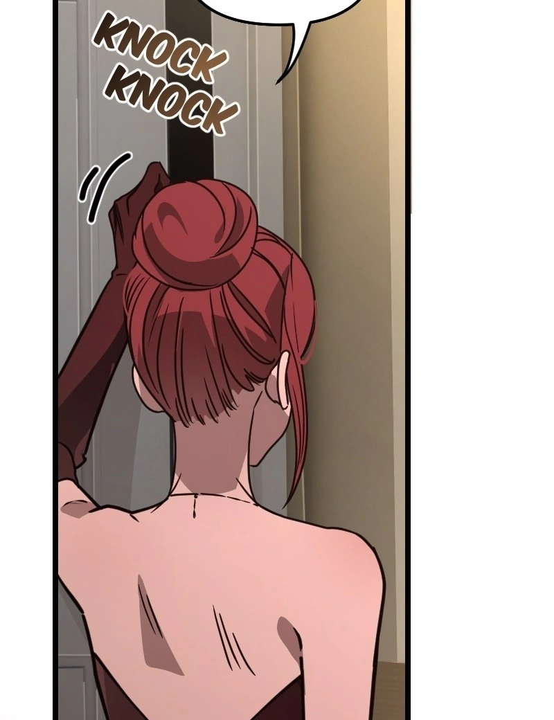 The Mafia Nanny chapter 34 halaman 19