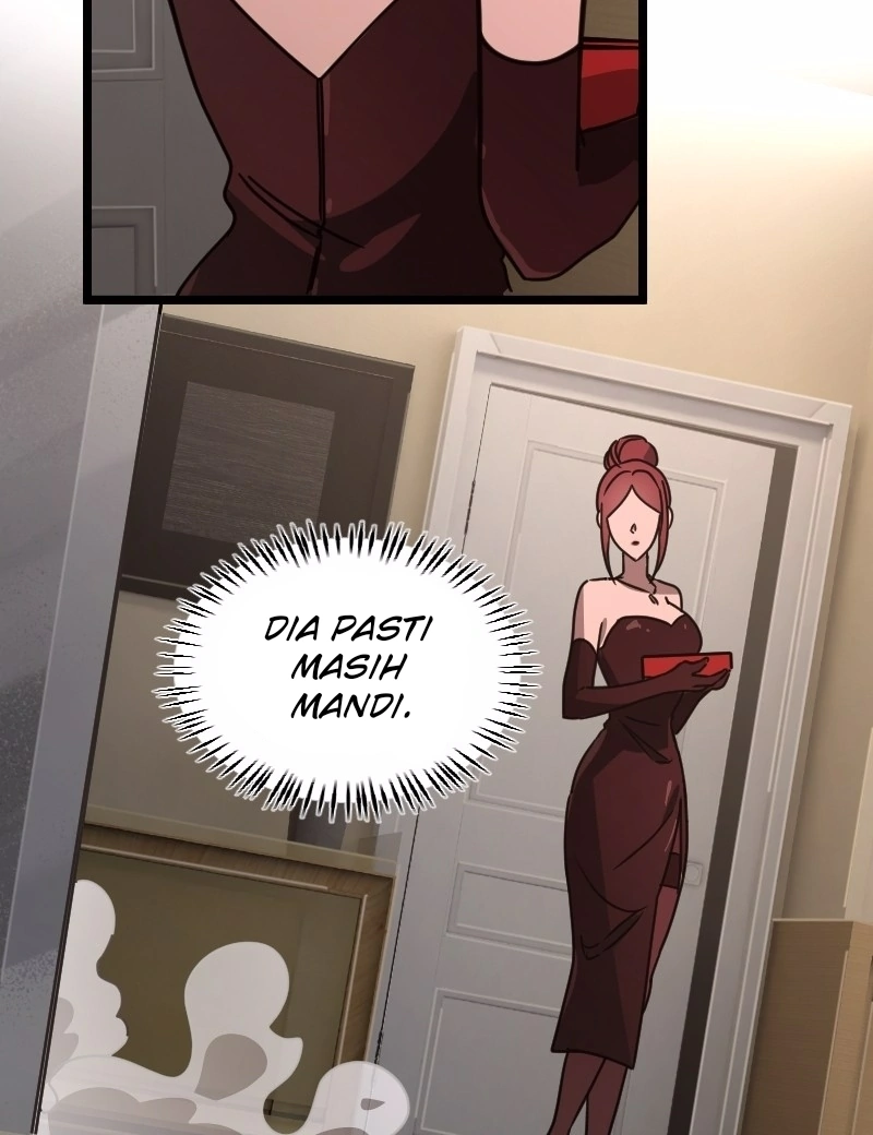 The Mafia Nanny chapter 34 halaman 20