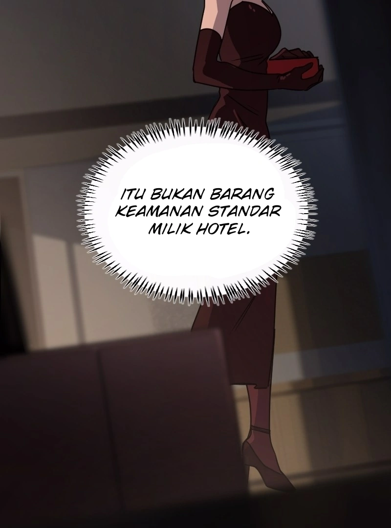 The Mafia Nanny chapter 34 halaman 23