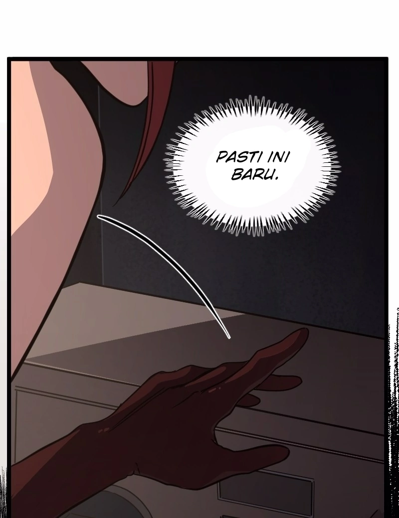 The Mafia Nanny chapter 34 halaman 25