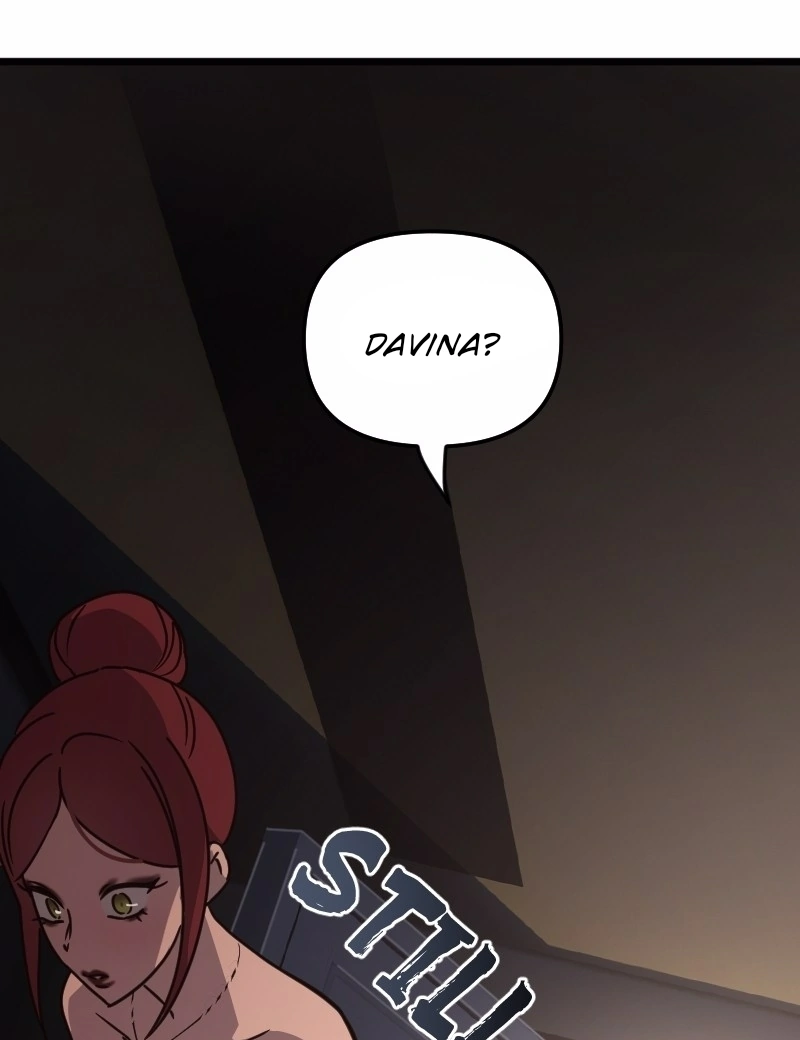 The Mafia Nanny chapter 34 halaman 31