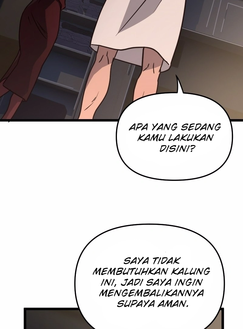 The Mafia Nanny chapter 34 halaman 34