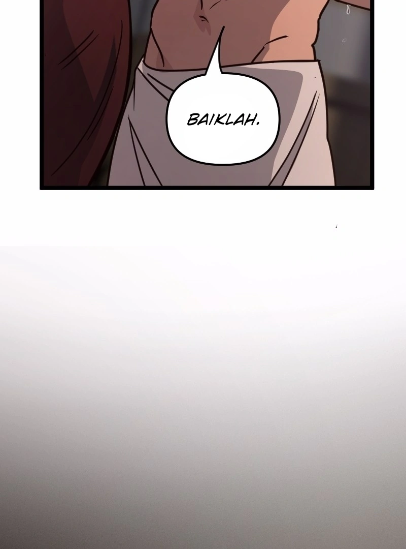 The Mafia Nanny chapter 34 halaman 36