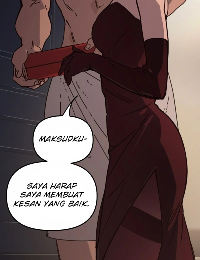 The Mafia Nanny chapter 34 halaman 38