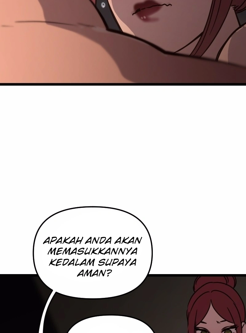 The Mafia Nanny chapter 34 halaman 40