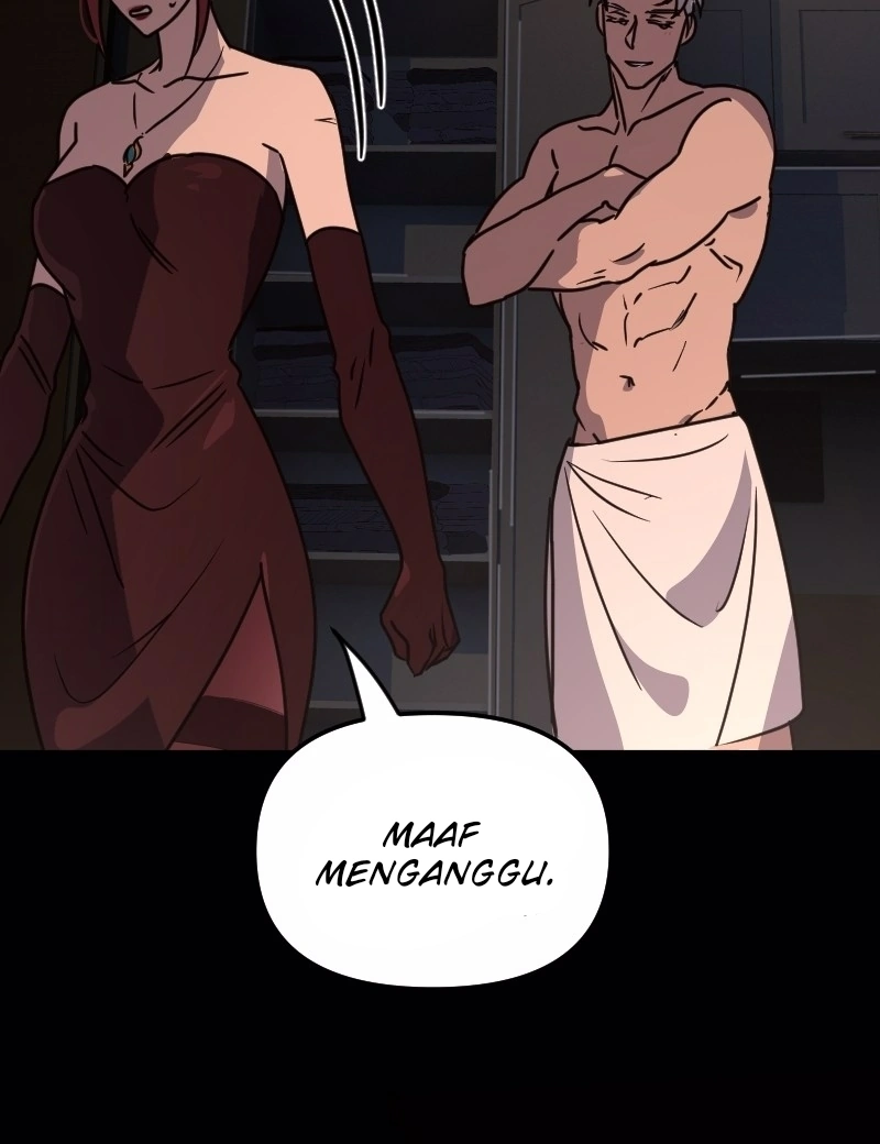The Mafia Nanny chapter 34 halaman 43