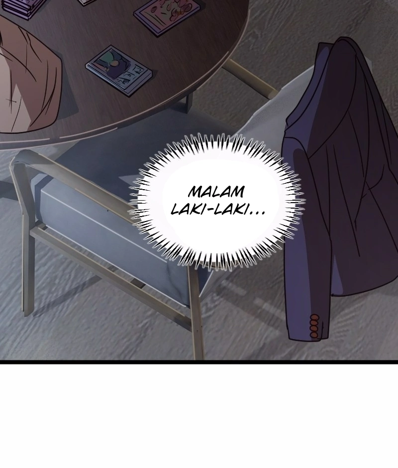 The Mafia Nanny chapter 34 halaman 49