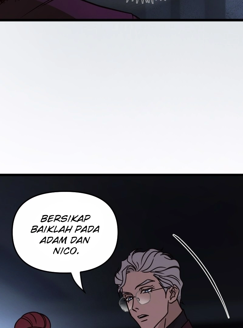 The Mafia Nanny chapter 34 halaman 52