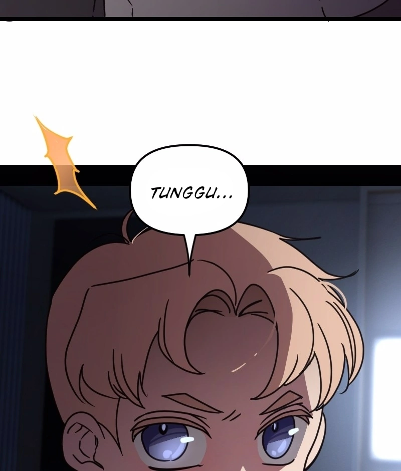 The Mafia Nanny chapter 34 halaman 54