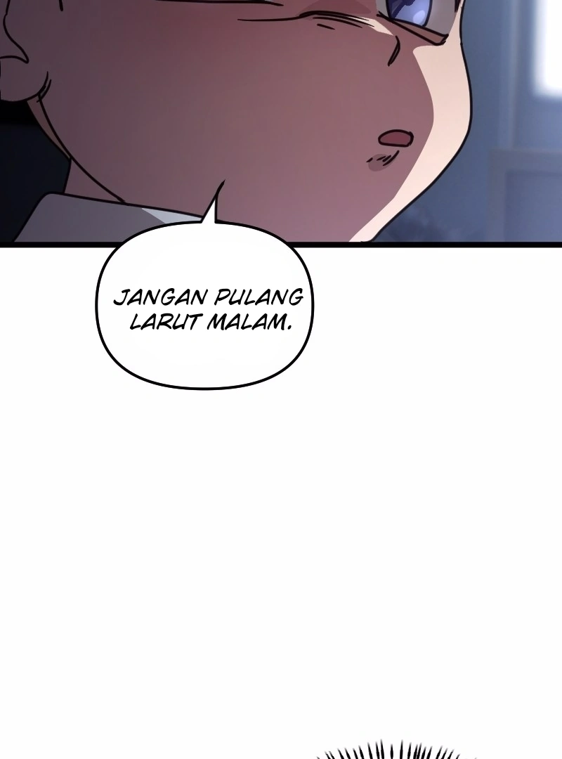 The Mafia Nanny chapter 34 halaman 58