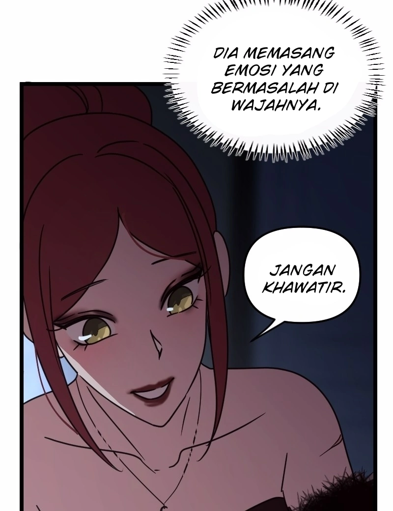 The Mafia Nanny chapter 34 halaman 59