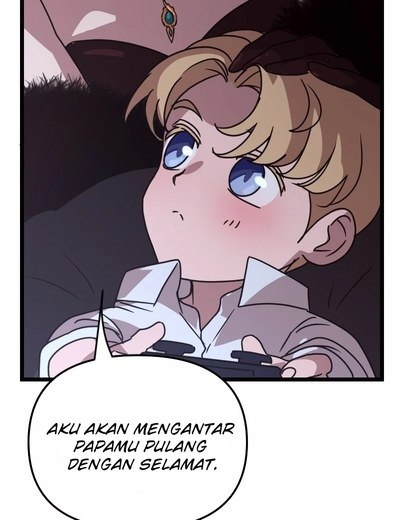 The Mafia Nanny chapter 34 halaman 60