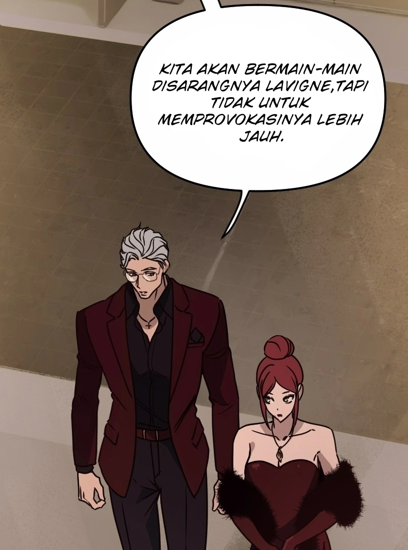 The Mafia Nanny chapter 34 halaman 63