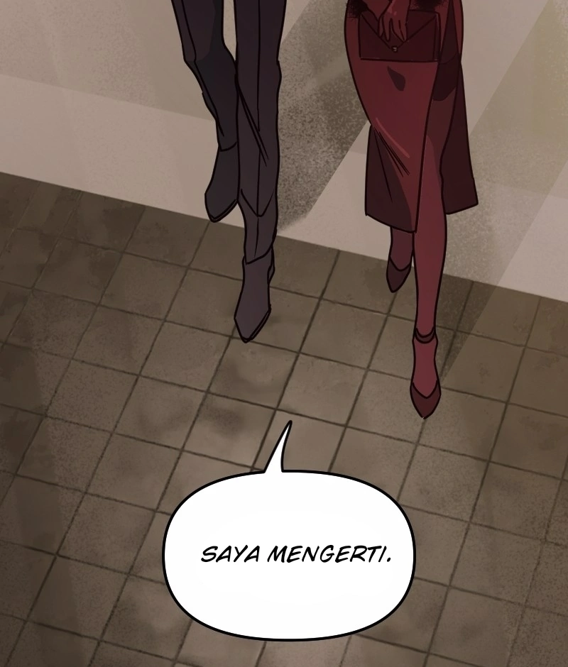 The Mafia Nanny chapter 34 halaman 64