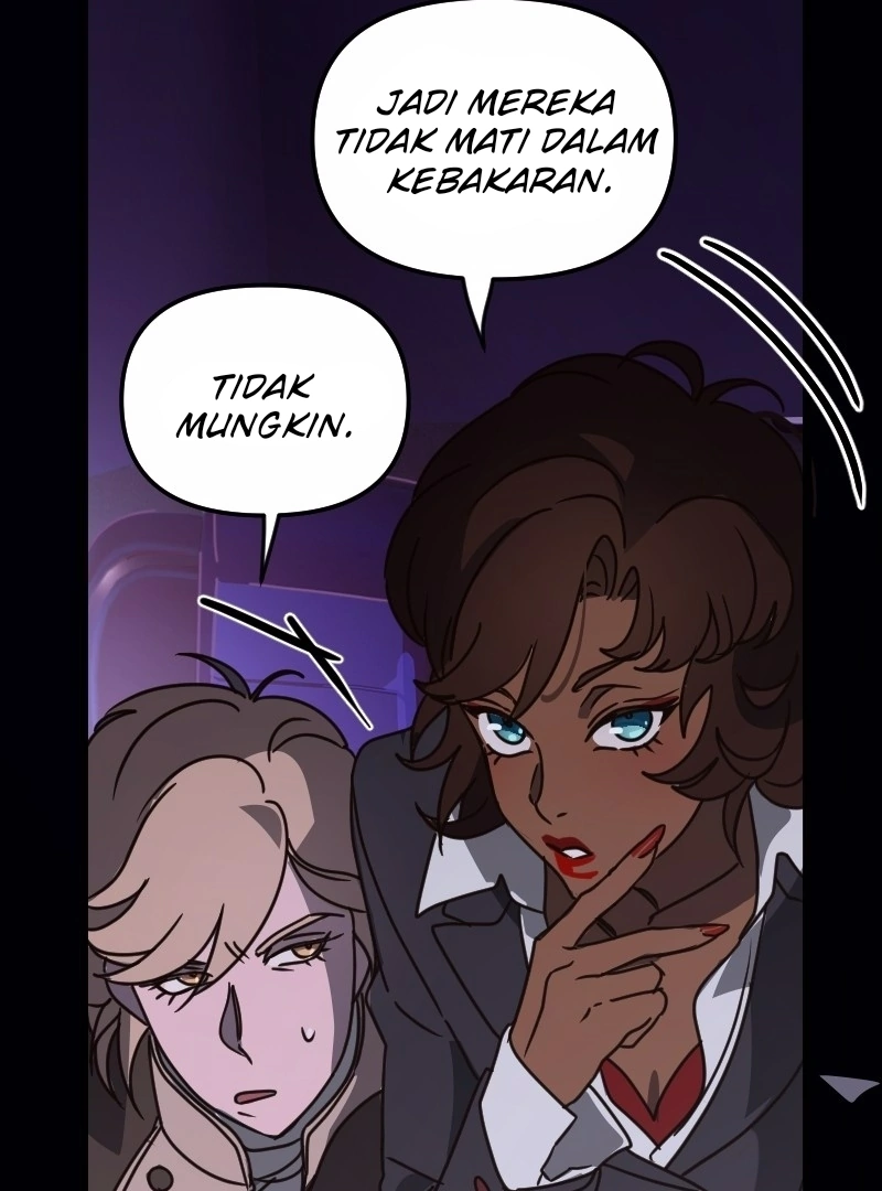 The Mafia Nanny chapter 34 halaman 79