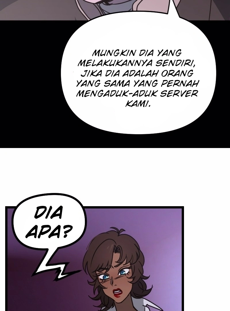 The Mafia Nanny chapter 34 halaman 82