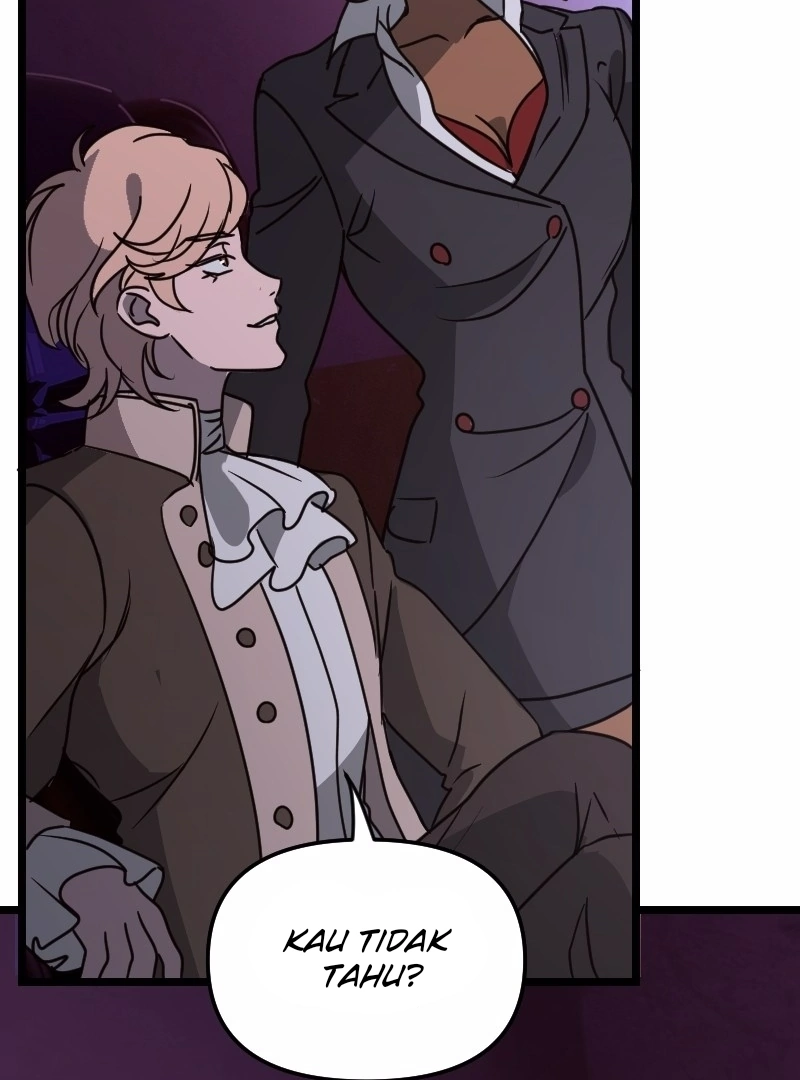 The Mafia Nanny chapter 34 halaman 83