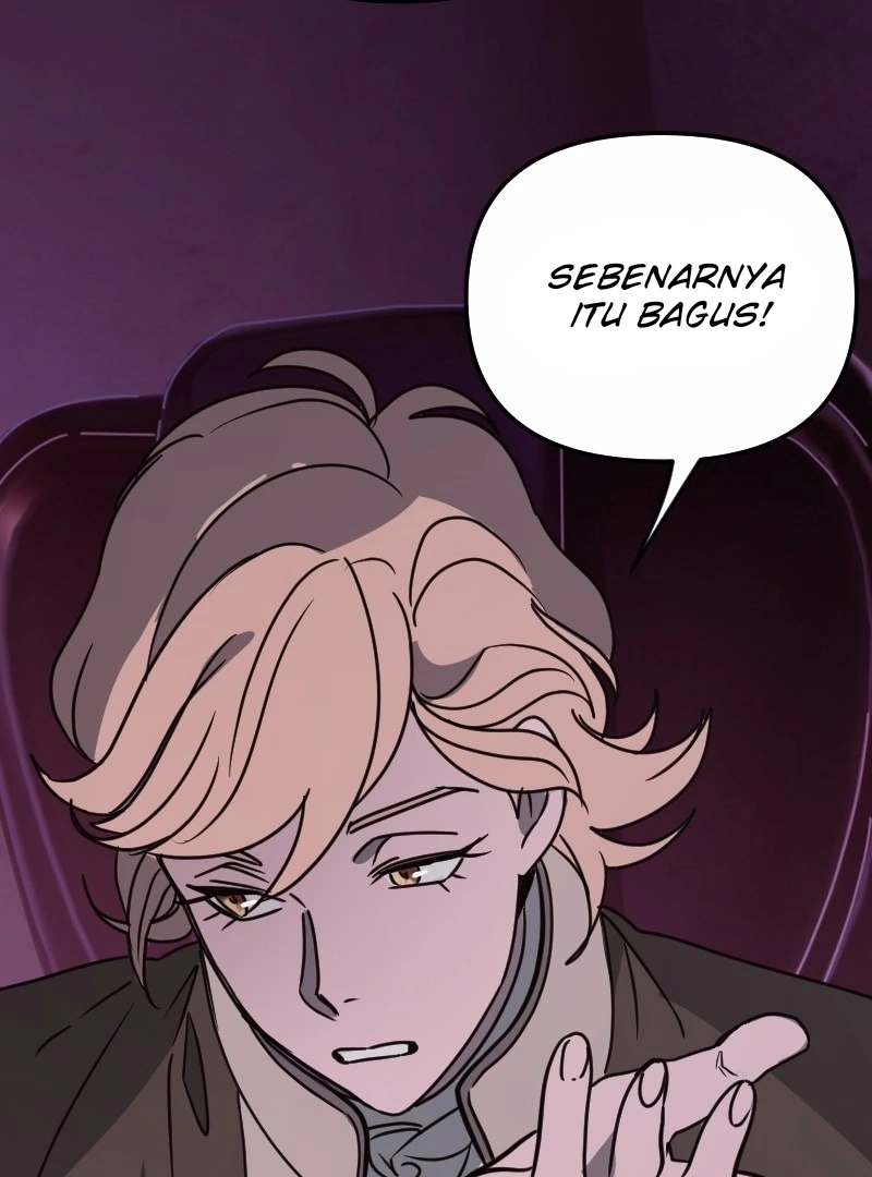 The Mafia Nanny chapter 34 halaman 84