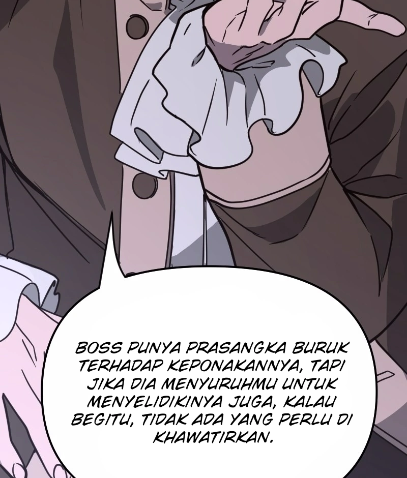 The Mafia Nanny chapter 34 halaman 85