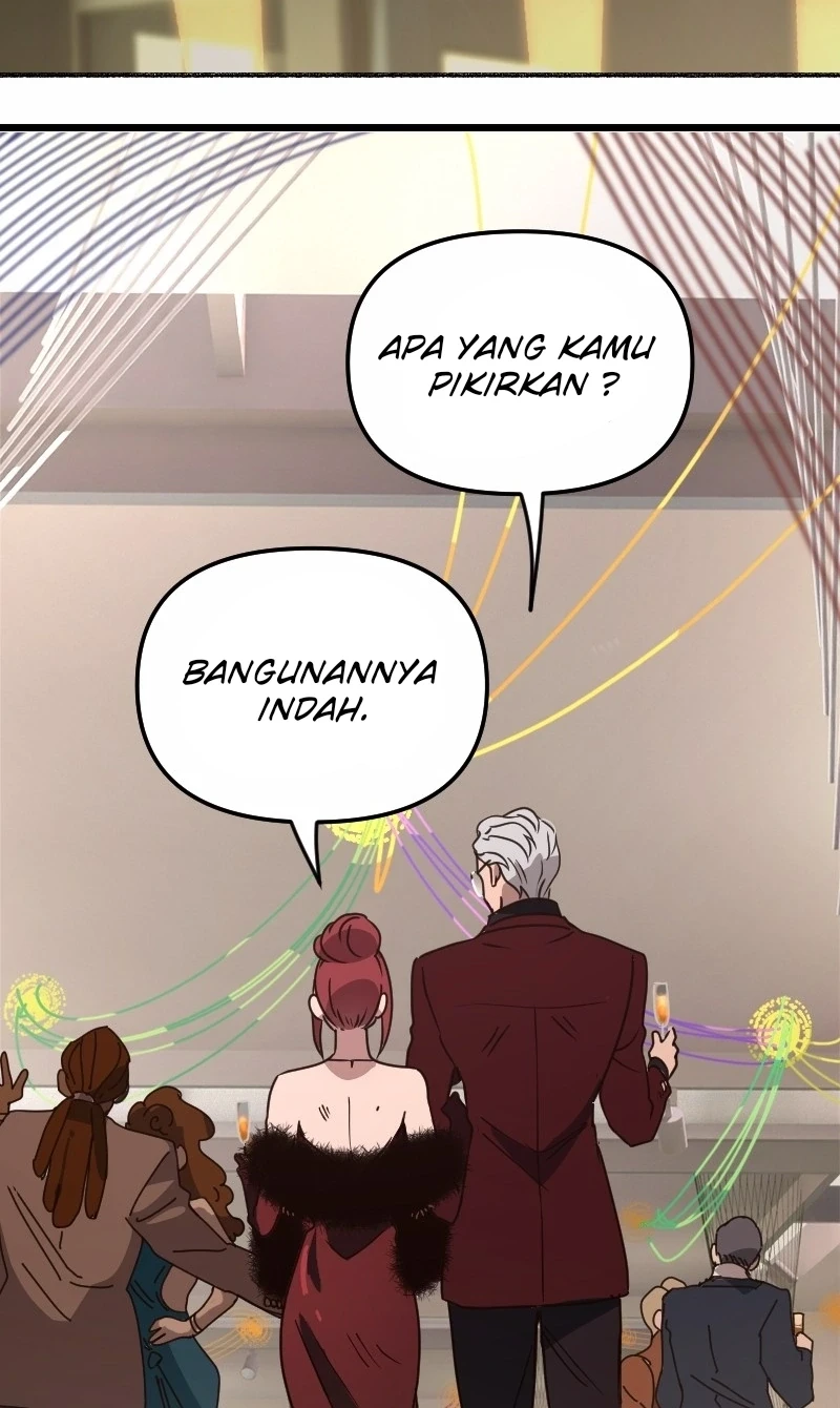 The Mafia Nanny chapter 34 halaman 90
