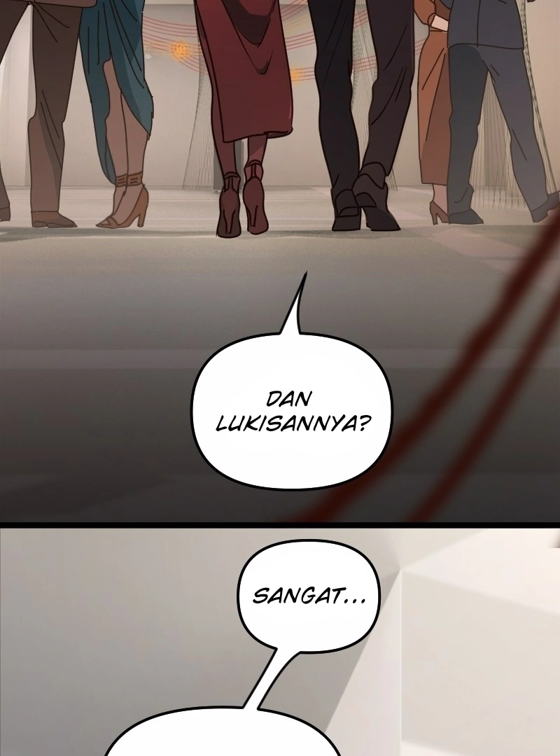 The Mafia Nanny chapter 34 halaman 91