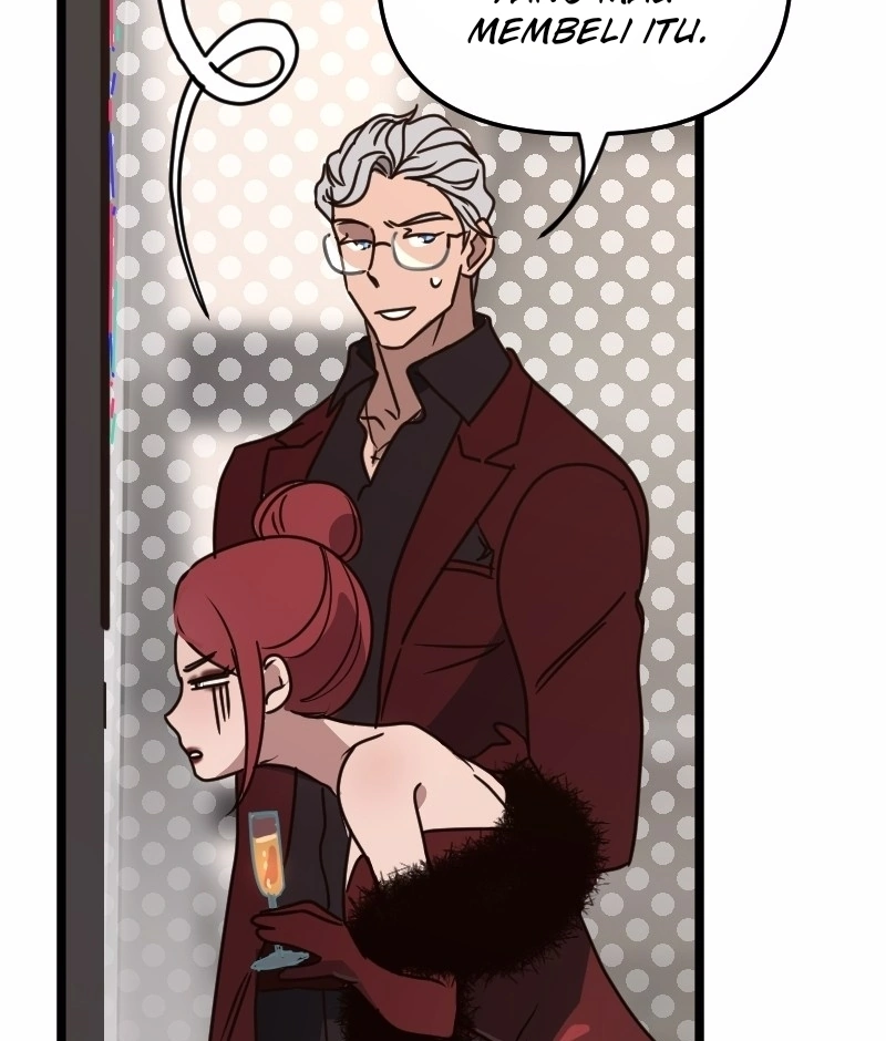 The Mafia Nanny chapter 34 halaman 94