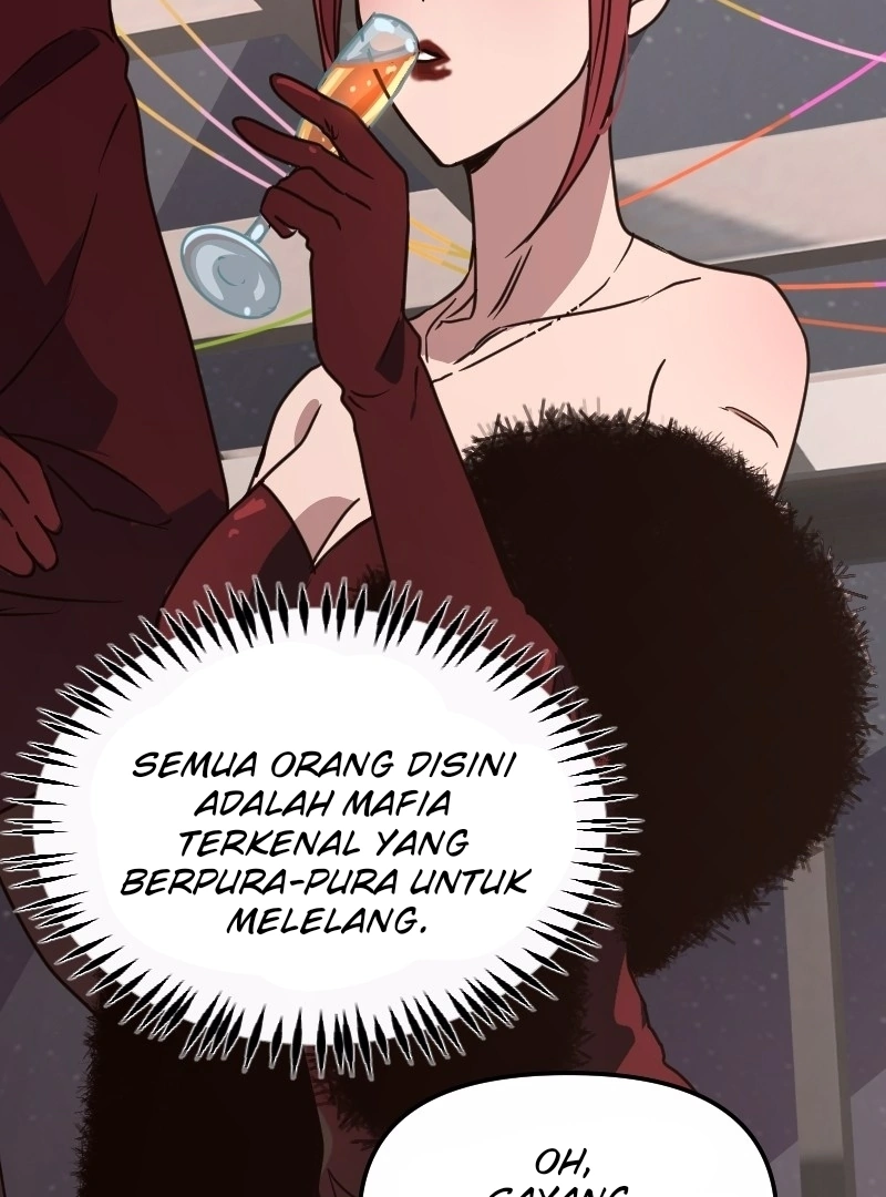 The Mafia Nanny chapter 34 halaman 97