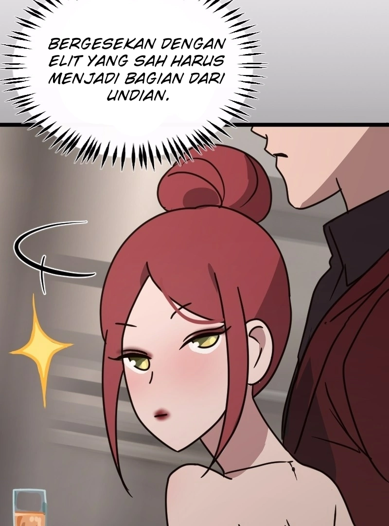 The Mafia Nanny chapter 34 halaman 101
