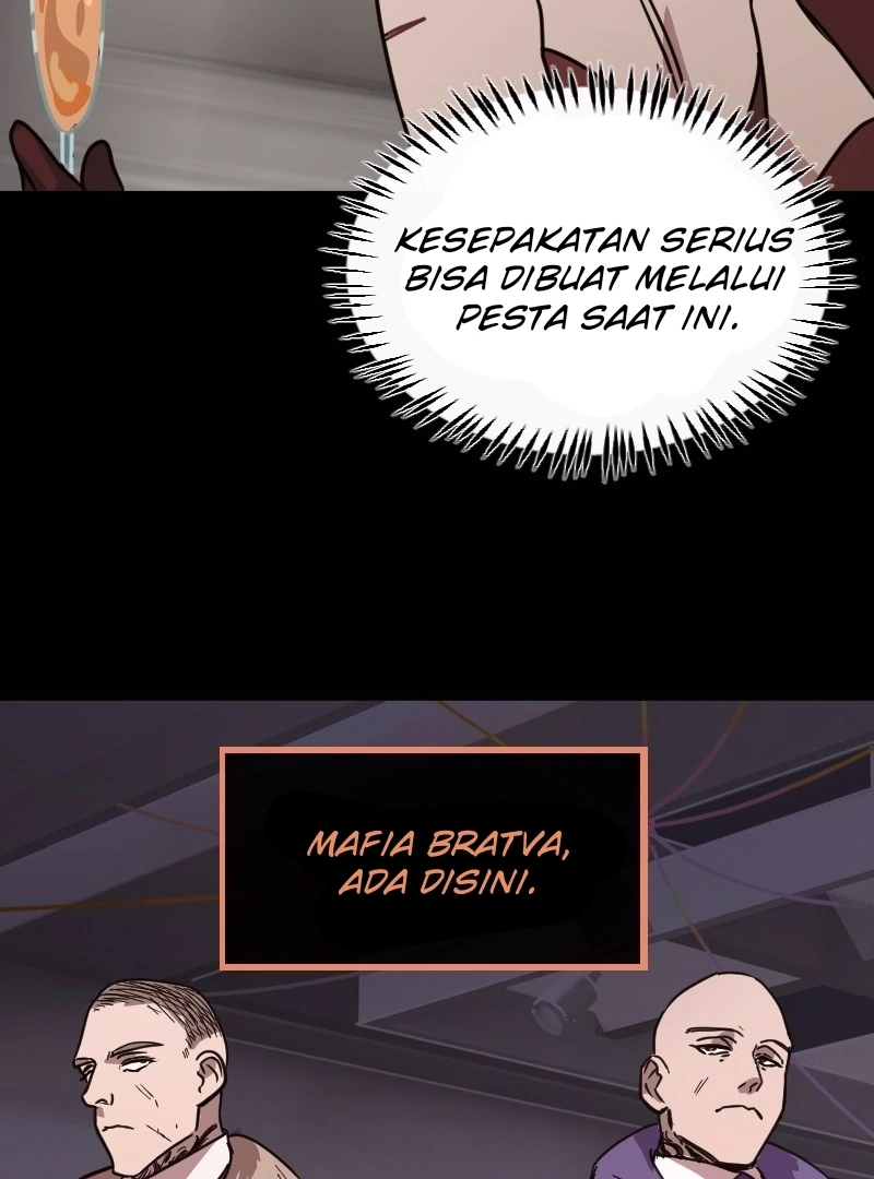 The Mafia Nanny chapter 34 halaman 102
