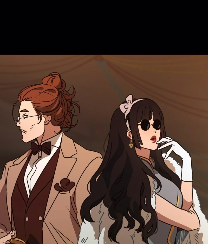 The Mafia Nanny chapter 34 halaman 104