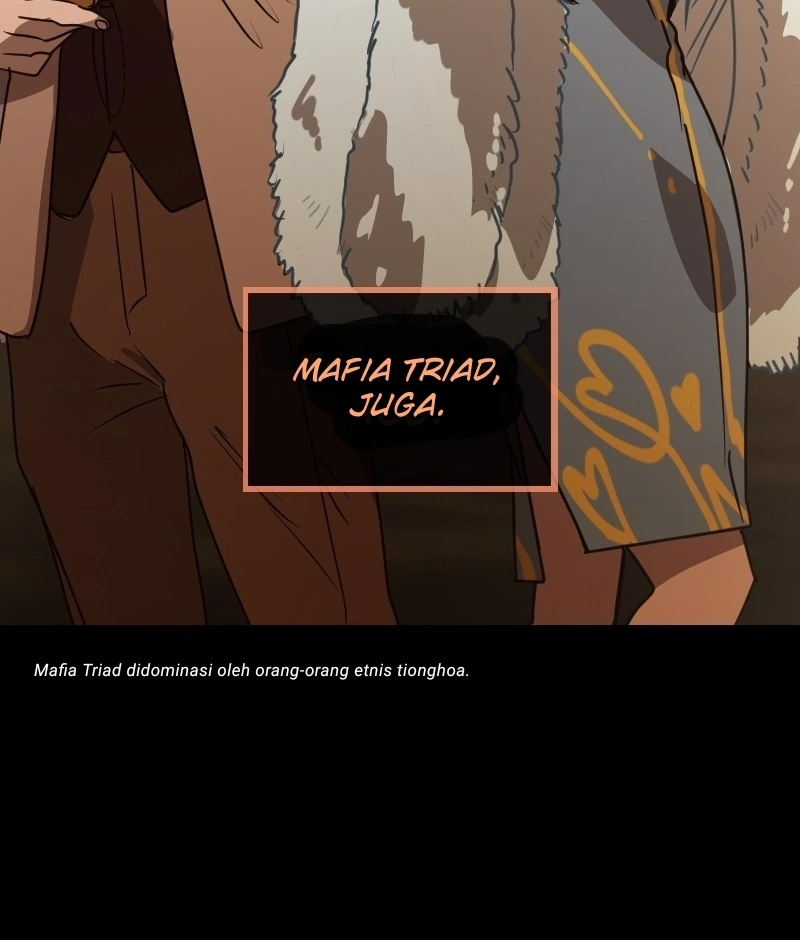The Mafia Nanny chapter 34 halaman 105