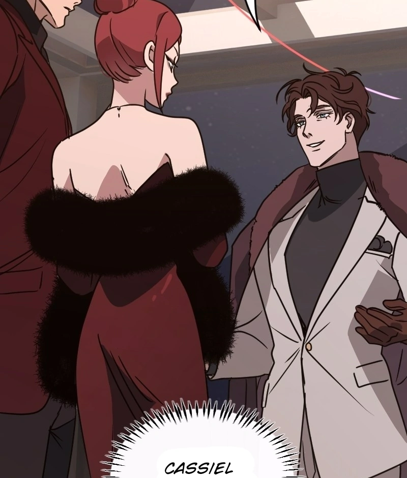 The Mafia Nanny chapter 34 halaman 109