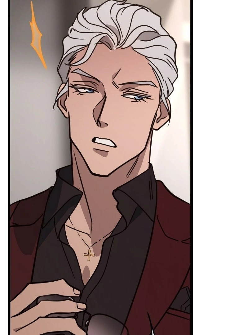 The Mafia Nanny chapter 34 halaman 111