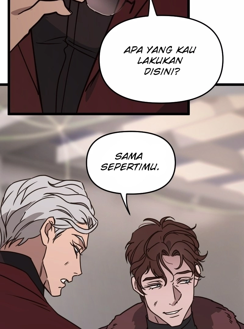 The Mafia Nanny chapter 34 halaman 112