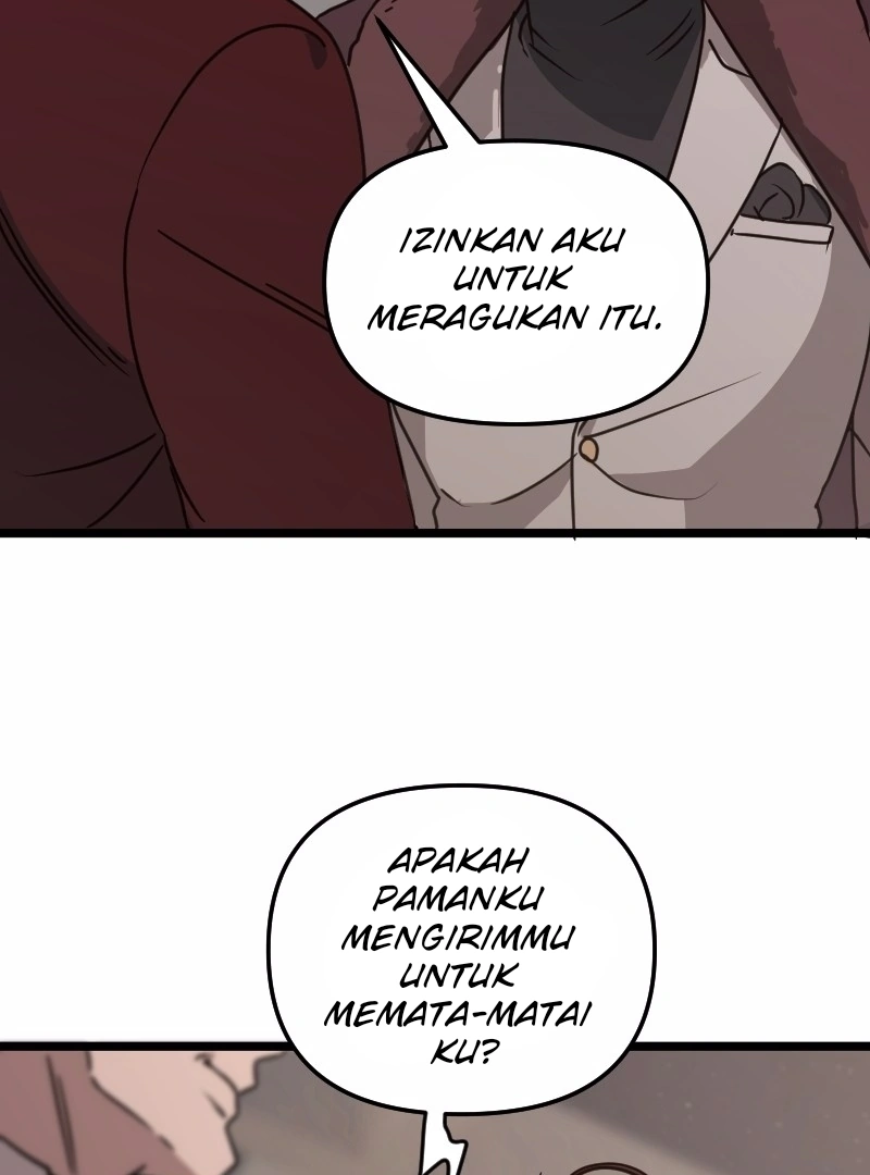 The Mafia Nanny chapter 34 halaman 113